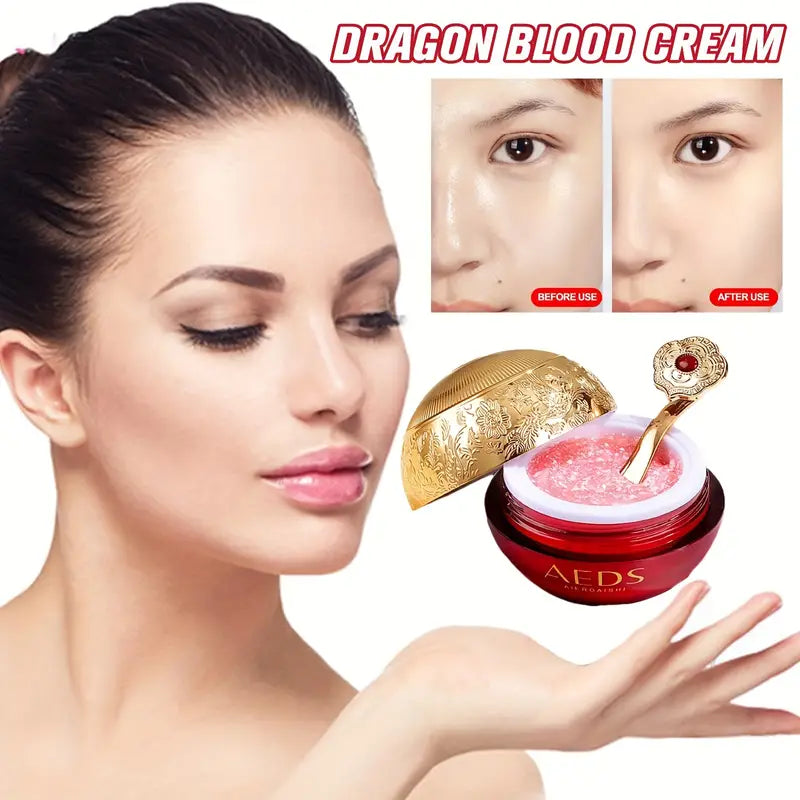 1/2pcs Collagen Cream, Face Moisturizer, Soothes Dry Skin, Unclogs Tightens Pores, Smooth Wrinkles, Reduces The Look Of Age Spots, Hydrating Face Lotion For Women And Men
